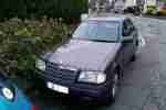 Mercedes C220 W202 Limousine