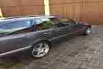 Mercedes C280 V6 Vollausstattung