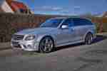 Mercedes C63 AMG T Performance Driverpack