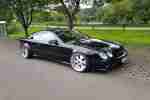 Mercedes CL 500 PP EXCLUSIVE MAE