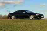 Mercedes CL65 AMG • Schwarz • 670 PS • NP 200.000, •