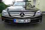 Mercedes CLC 200 cdi 44.000 km autom. evl .tausch Inz.