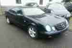 Mercedes CLK 200 Sport Leder Klima Automatik