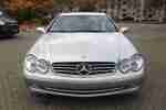 Mercedes CLK 320 Avantgarde