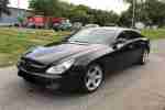 Mercedes CLS 550 (500) W219 388PS 7G TRONIC F1