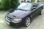 Mercedes Chrysler Stratus Cabrio Kein Neon 300 C PT