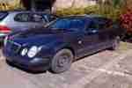 Mercedes Coupe Sport CLK 230 Kompressor