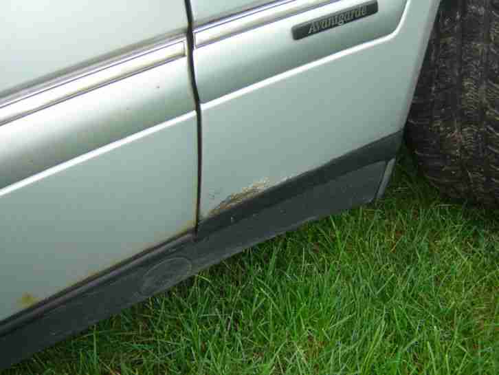 Mercedes E 200 Kompressor mit LPG Gasanlage