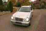 Mercedes E 200 T Modell Avantgarde Xenon Klima viele