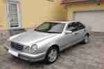 Mercedes E 220 CDI W210