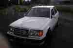 Mercedes E 230 w 124
