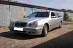 Mercedes E 240 W210 Bj. 2001 Tüv 12.2018 mit