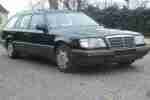 Mercedes E 250 Diesel Kombi W124