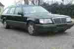 Mercedes E 250 Diesel Kombi W124