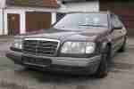 Mercedes E 250 TD W124 Kombi EZ:08 94