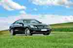 Mercedes E 500 Coupe 5, 5 V8 AMG 19 , wenig KM,