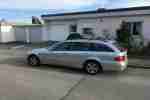 Mercedes E Klasse W211 E280 CDI 4Matic Facelift