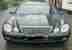 Mercedes E220 CDI Classic