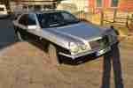 Mercedes E220 Diesel