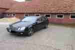 Mercedes E270 CDI T Modell W211