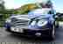 Mercedes E280 T CDI Comand, Leder, Bi Xenon, 7 G Tronic, Airmatik, etc.