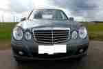 Mercedes E320 CDI 7G TRONIC Classic