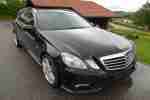 Mercedes E350 CGI T, Avantg. AMG. Bremsen kompl. neu.