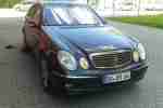 Mercedes E500