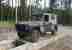 Mercedes G 240D Kastenwagen W460 W461