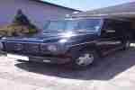 Mercedes G 300 TD Bj 1991 Top