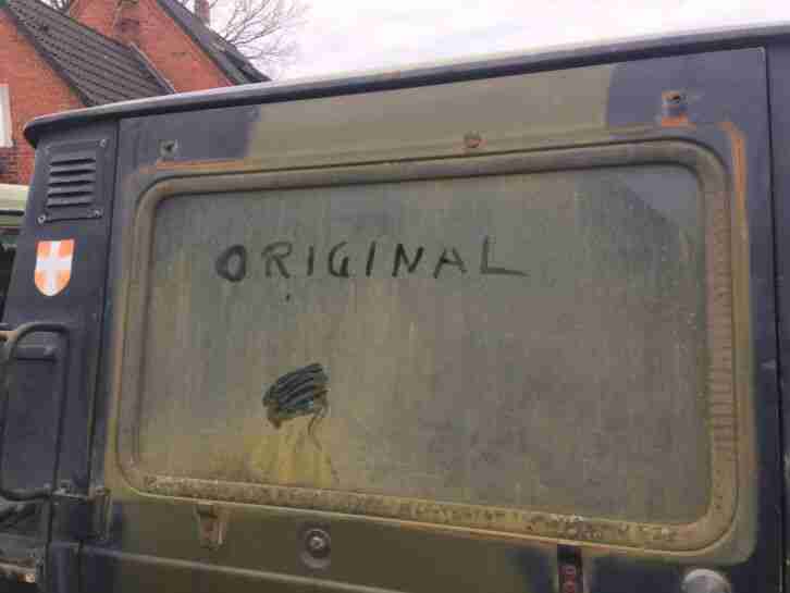 Mercedes G 460, 461 240GD