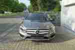 Mercedes GLA SUV AMG Line 31700 Kilometer Unfallfrei