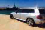 Mercedes Glk 320 CDI 4 Matic 20 Zoll Panoramadach