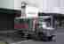 Mercedes LA 911 Rundhauber, Allrad, EZ1967, nur 19.800km, Classic Data 2, HU neu