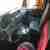 Mercedes MB100D, Sonderlackierung