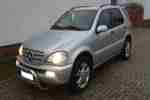 Mercedes ML 270 CDI