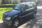 Mercedes ML 320 Automatik