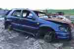 Mercedes ML 320 Schrottauto