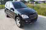 Mercedes ML 320 cdi