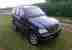 Mercedes ML270CDI grüne Feinstaubplakette