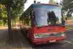Mercedes Reisebus 0 303 10 R Vetter Umbau 2.Hand Tüv