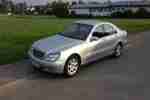 Mercedes S Klasse BR 220 S 430 V8