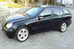 Mercedes S203, C Klasse T Model 200 Komp. Standheizung,