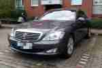 Mercedes S320 Cdi Night Vision Luftfahrwerk