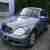 Mercedes S350L LONGVERSION