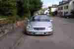 Mercedes S400cdi, 5 2003, rostfrei, 175000 km, Saison 4