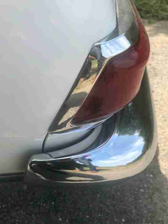 Mercedes SL 230 W113 BJ1963