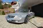 Mercedes Benz SL 350 Edition 50 Wert bzw Geldanlage