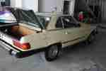 Mercedes SL 380 Kalifornien Import Keine Durchrostung