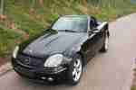 Mercedes SLK 200 Kompressor wie neu